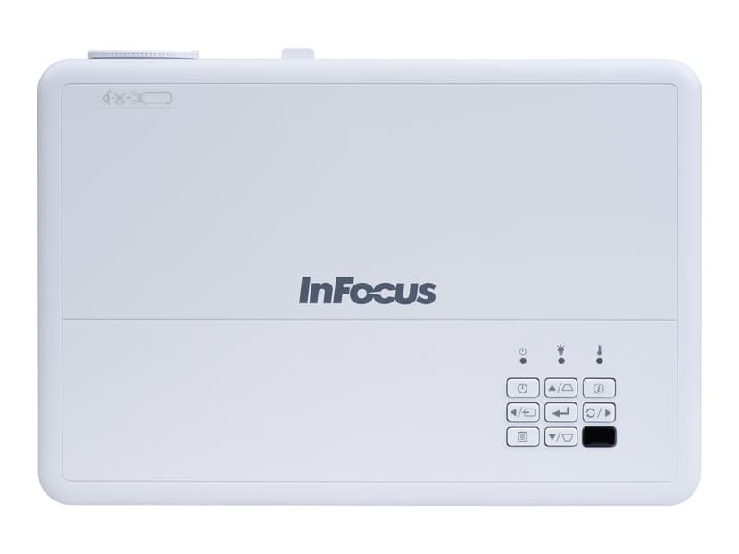 Infocus IN1188HD LED Full HD