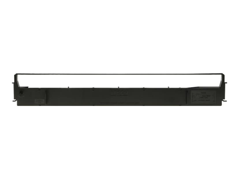 Epson Ribbon Musta - Lx 1170/1170 Ii/1350