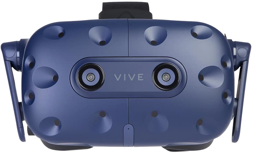 HTC Vive Pro VR Headset Starter Kit 2.0