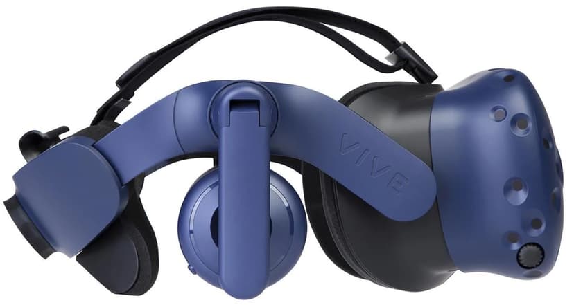 HTC Vive Pro VR Headset Starter Kit 2.0