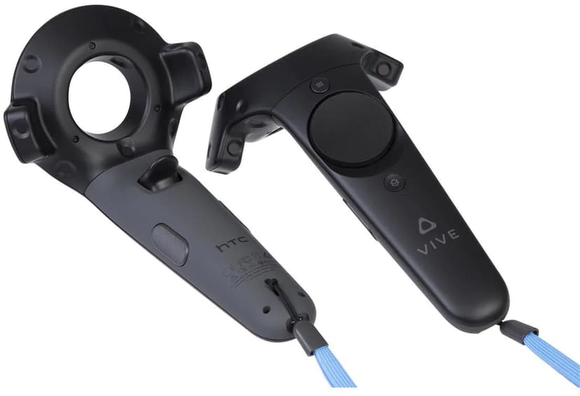 HTC Vive Pro VR-Headset Starter Kit 2.0