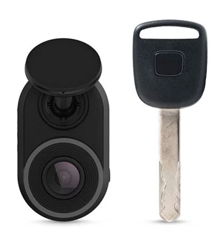 Garmin Dash Cam Mini Svart