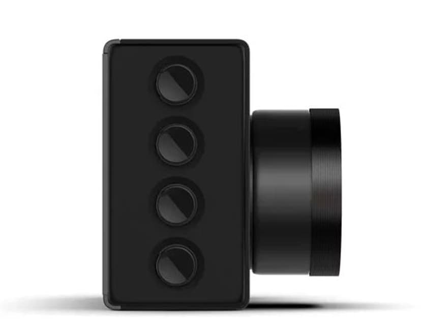 Garmin Dash Cam 56
