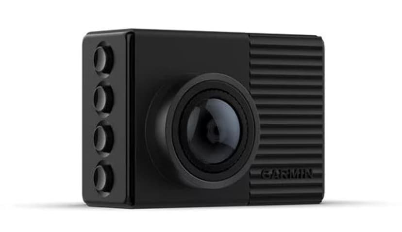 Garmin Dash Cam 66W Sort