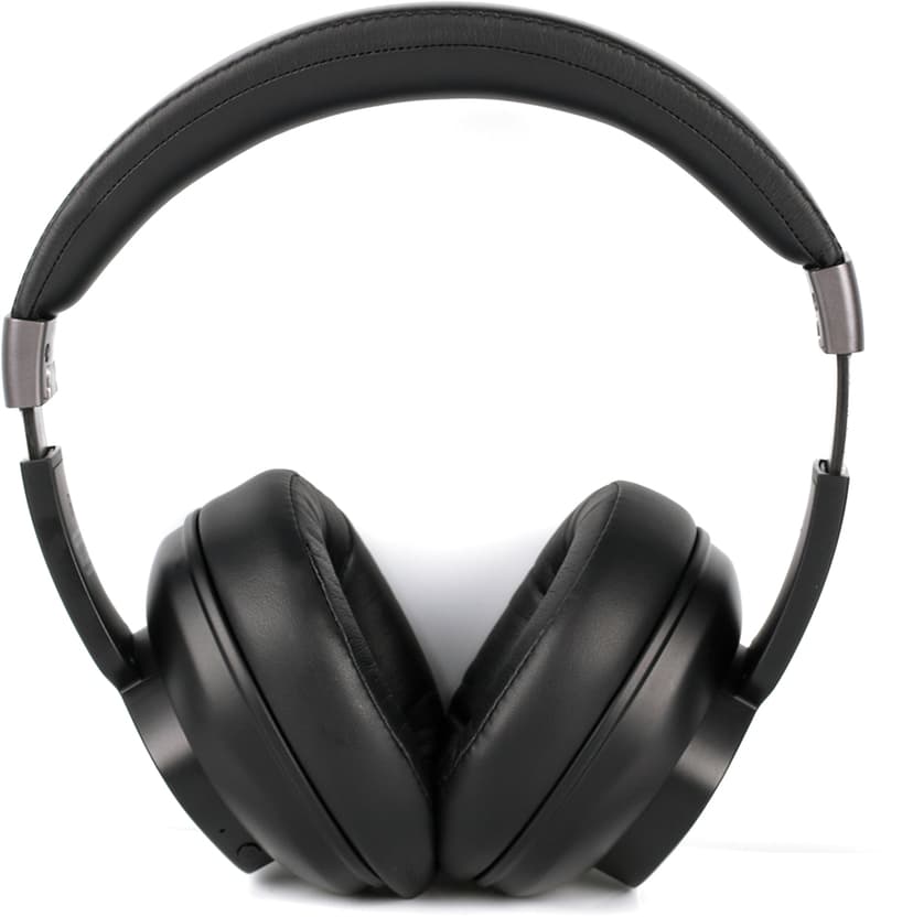 Voxicon Headphones GR8 2 ANC Musta