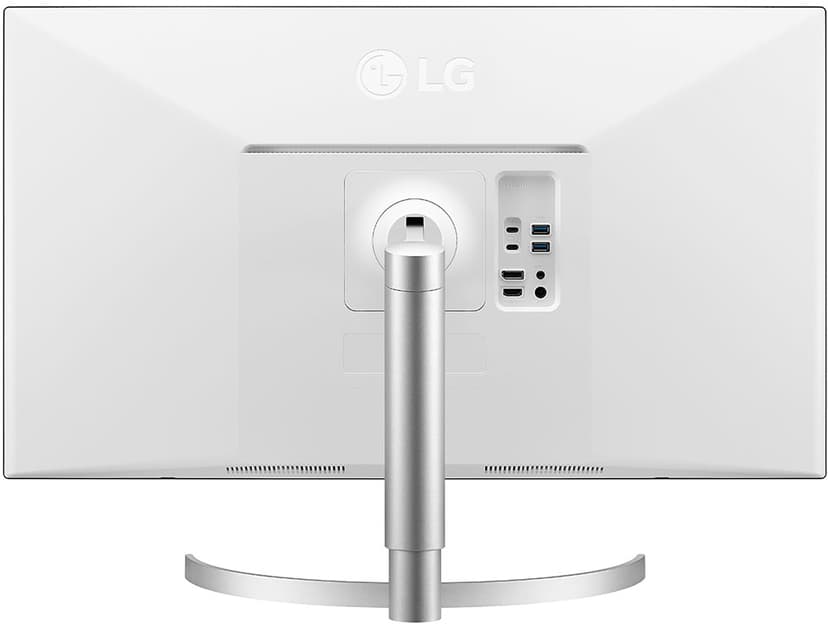 LG 32Ul950-W 32" 3840 x 2160 Nano IPS 60Hz
