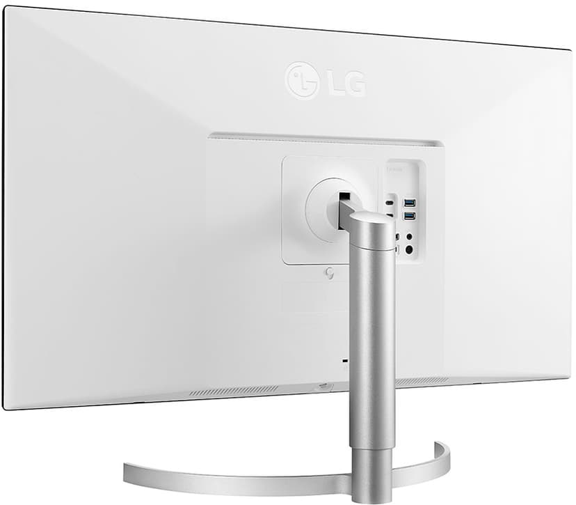 LG 32Ul950-W 32" 3840 x 2160 Nano IPS 60Hz