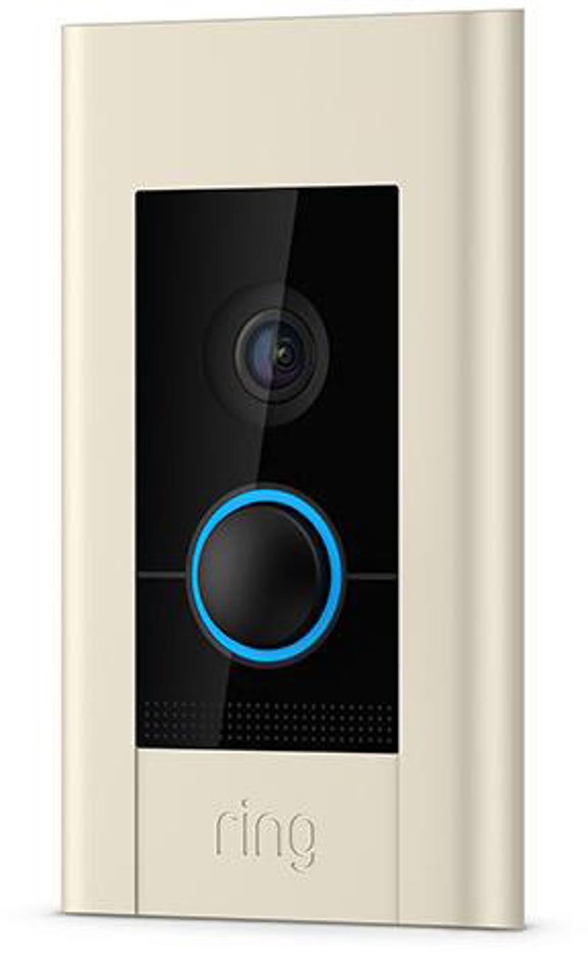 Ring Video Doorbell Elite
