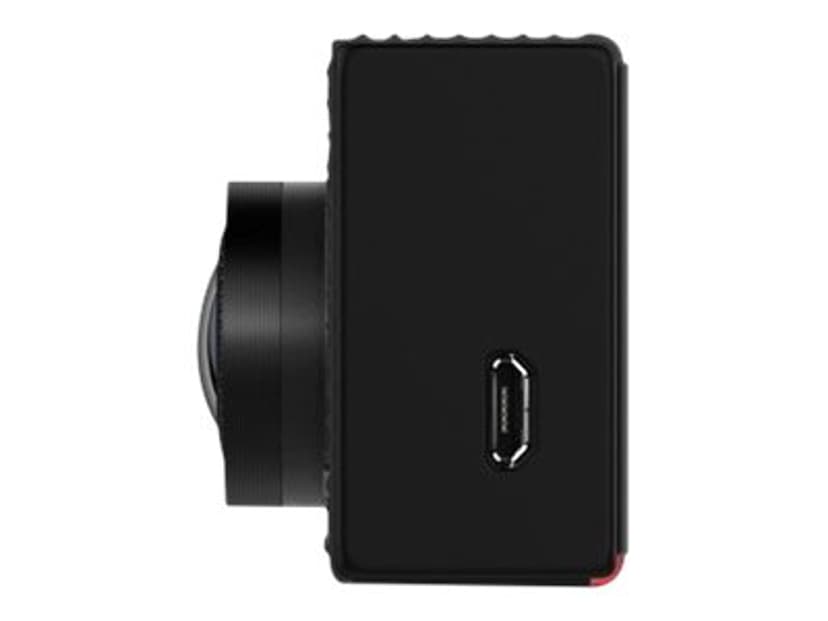 Garmin Dash Cam 66W Sort
