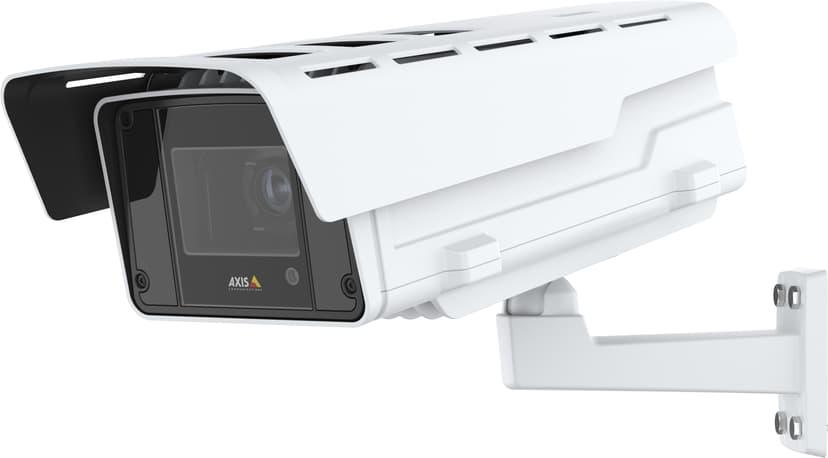 Axis Q1645-LE Network Camera