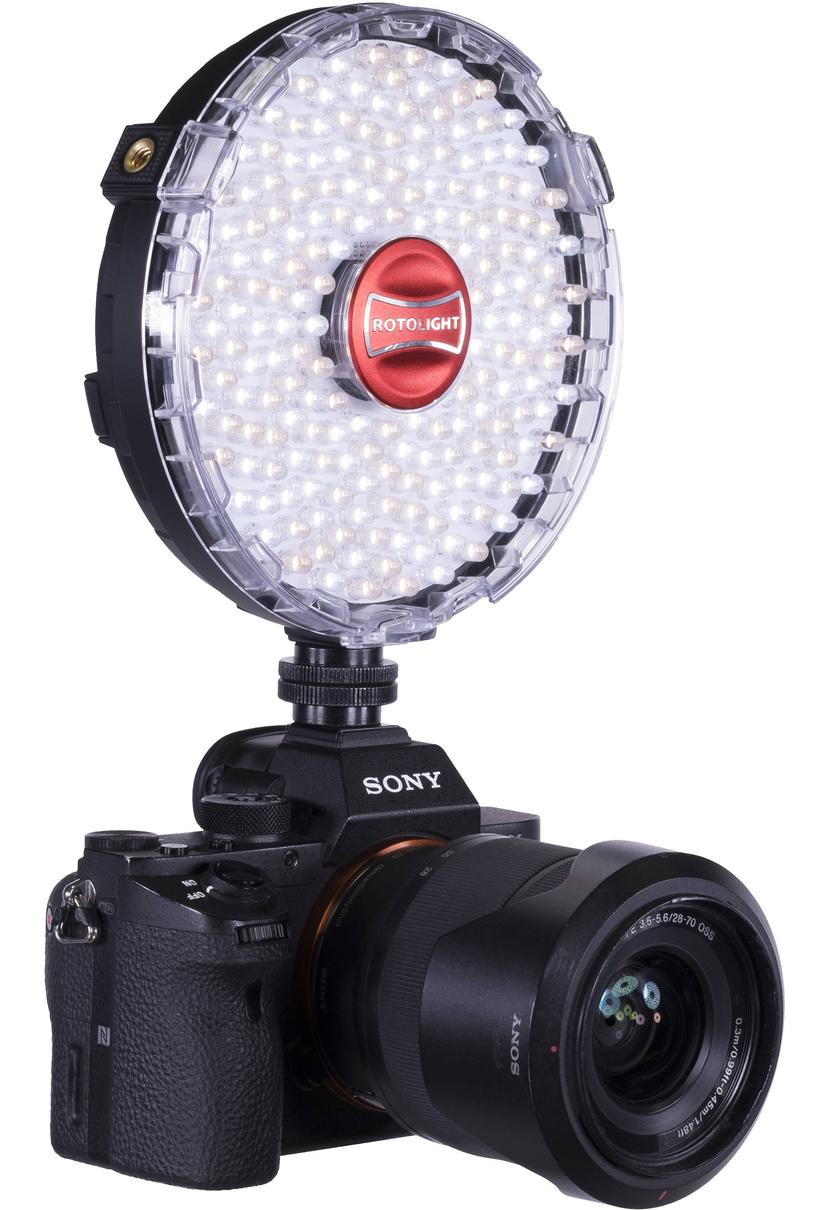 Rotolight NEO 2 | Dustinhome.dk