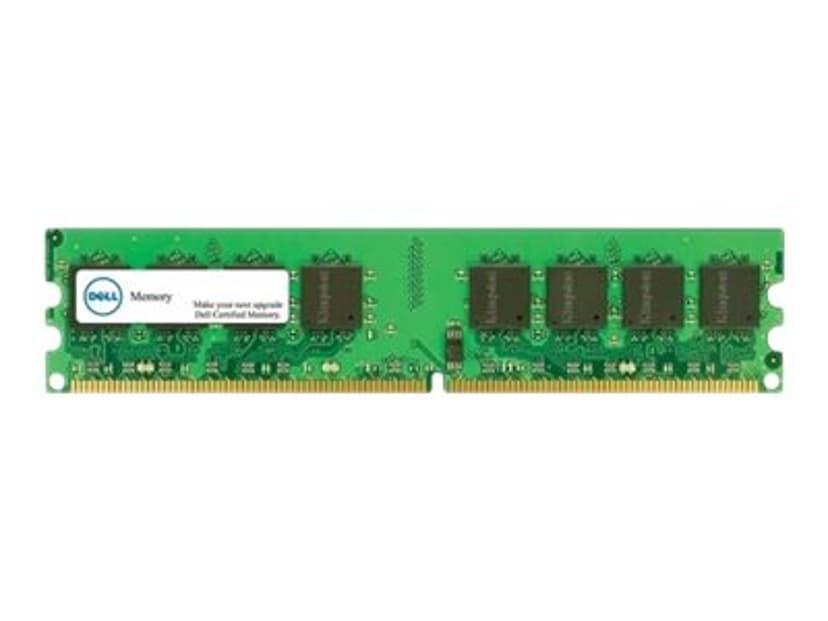 Dell RAM 8GB 2666MHz DDR4 SDRAM DIMM 288 nastaa
