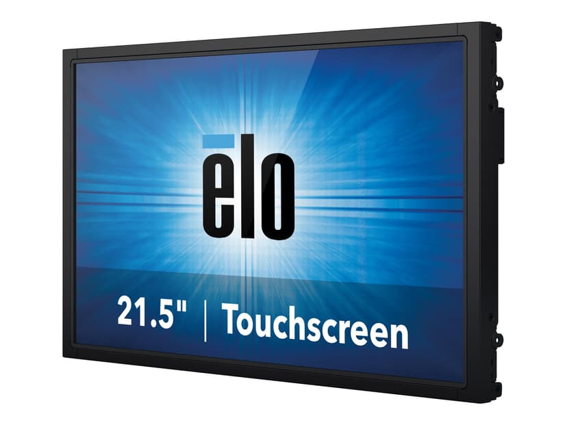 Elo 2294L 21.5" Intellitouch No Power