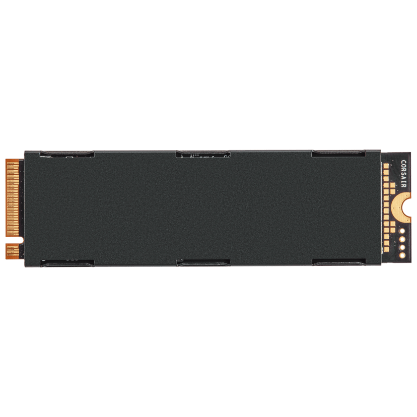 Corsair Force Series MP600 SSD-levy 1000GB M.2 2280 PCI Express 4.0 x4 (NVMe)
