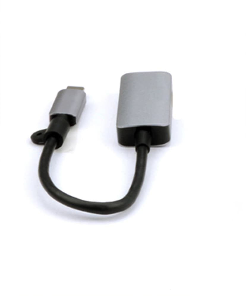 Prokord Video Adapter Premium Usbc-HDMI USB-C Hann HDMI Hunn