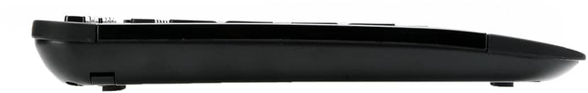Voxicon Wireless Keyboard And Mice 290Wl Nordisk Sett med tastegruppe og mus