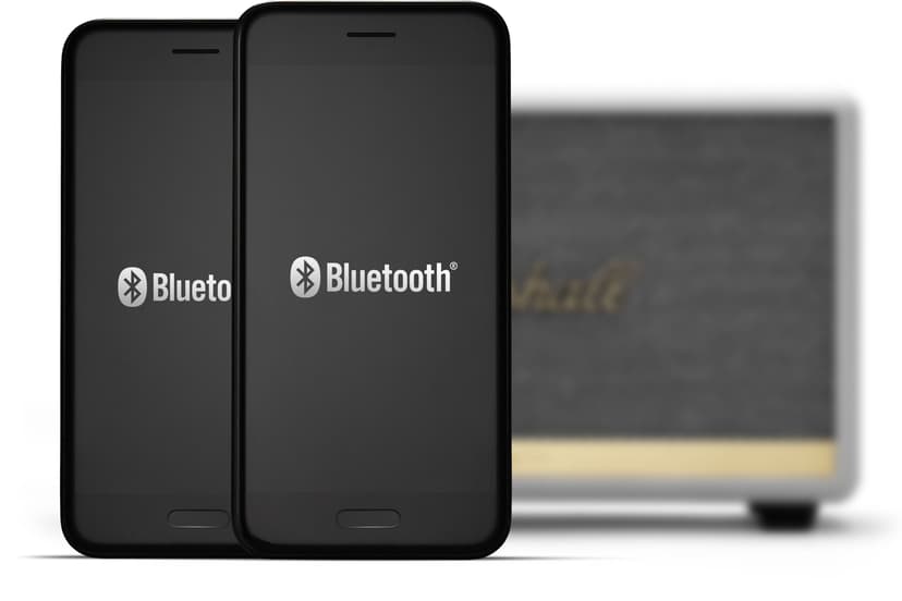Marshall Acton II Bluetooth