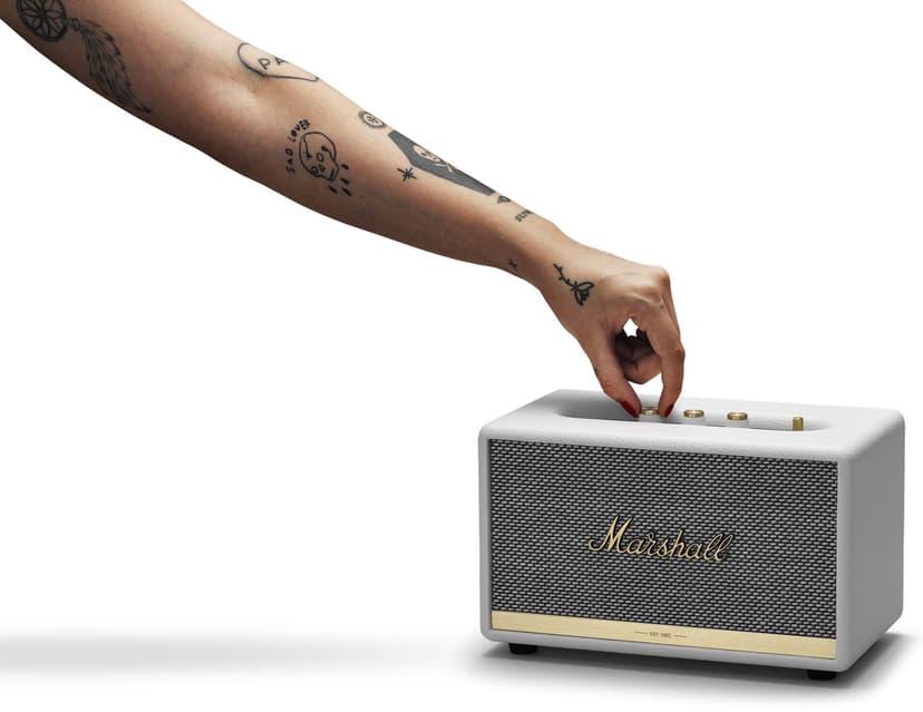 Marshall Acton II Bluetooth