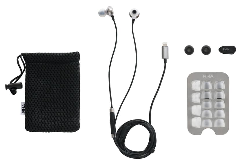 Rha clearance ma650i lightning