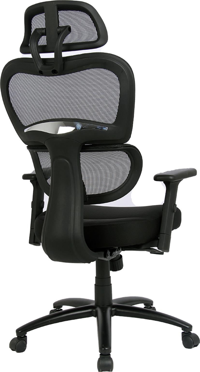Prokord Office Chair 1908-P Black