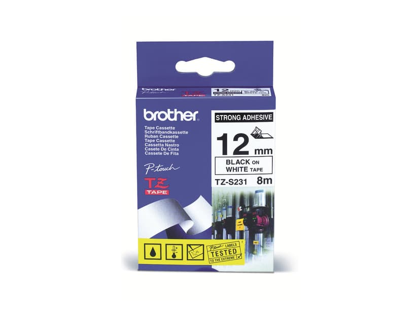 Brother Strong Adhesive