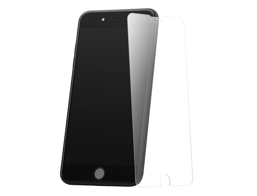 Cirafon Curved Asahi Glass 0.3mm iPhone 7, iPhone 8, iPhone SE (2020), iPhone SE (2022)