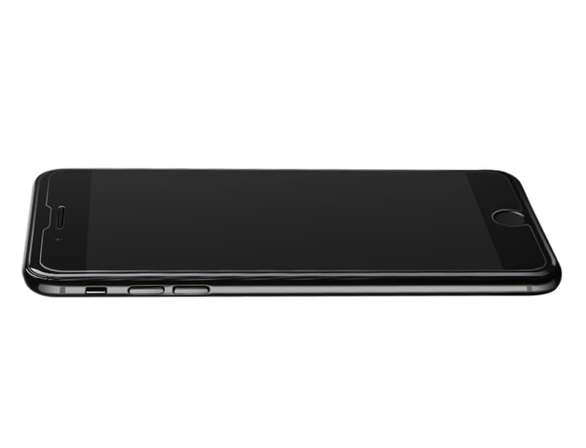 Cirafon Curved Asahi Glass 0.3mm iPhone 7, iPhone 8, iPhone SE (2020), iPhone SE (2022)