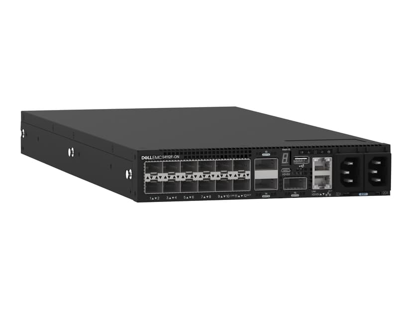 Dell EMC Networking S4112F-ON