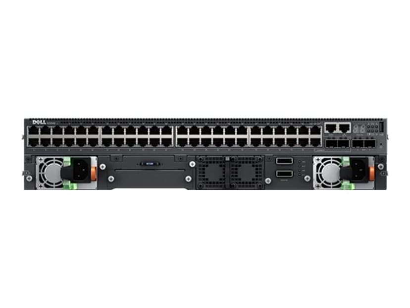Dell EMC Networking N3024EP-ON