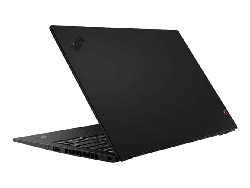Lenovo ThinkPad X1 Carbon (7th Gen) 20QD Core i5 8GB 256GB SSD 14"