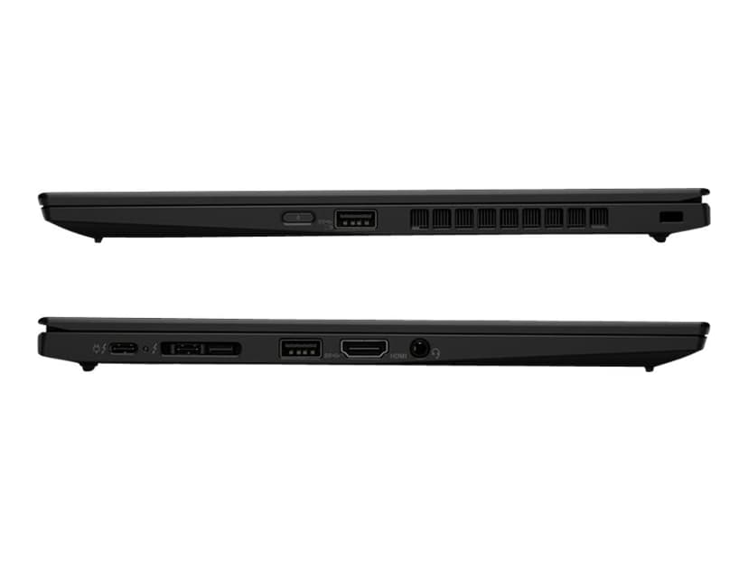 Lenovo ThinkPad X1 Carbon (7th Gen) 20QD Core i5 8GB 256GB SSD 14"