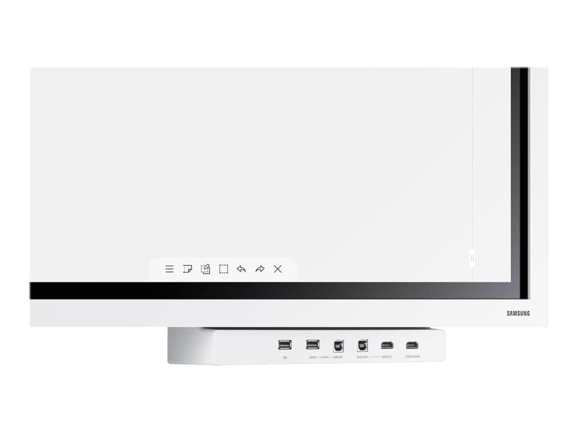 Samsung Flip 2.0 (WM55R) 55"