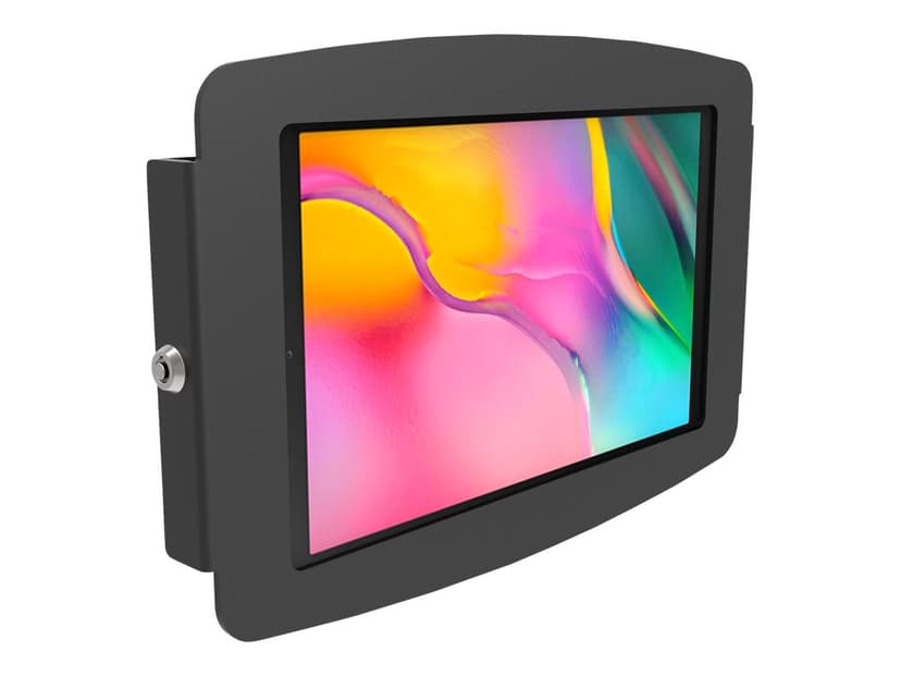 Maclocks Space Galaxy Tab A 10.1" 2019 Tablet Lock and Tablet Holder Display Wall Mount