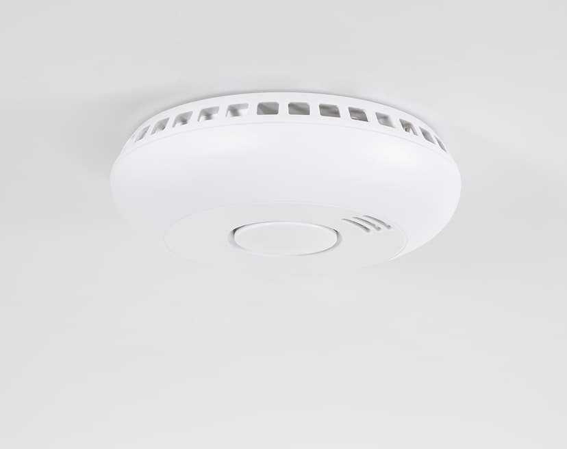 Nexa Brandvarnare Trådlös FS-558/RF 2-Pack
