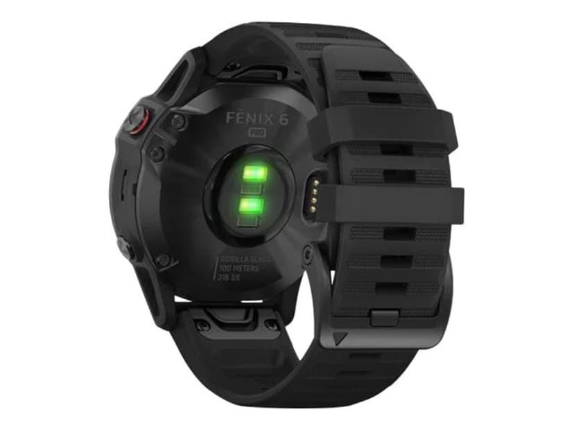 Garmin fenix 6 Pro