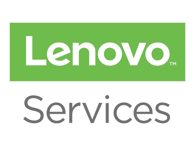 Lenovo Foundation Service