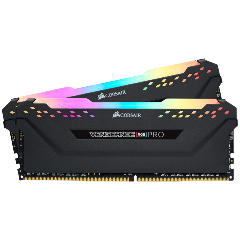 Corsair Vengeance RGB PRO AMD Ryzen 16GB 3600MHz 288-pin DIMM