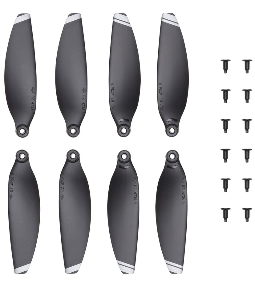 DJI Mavic Mini Propellers 2 pairs