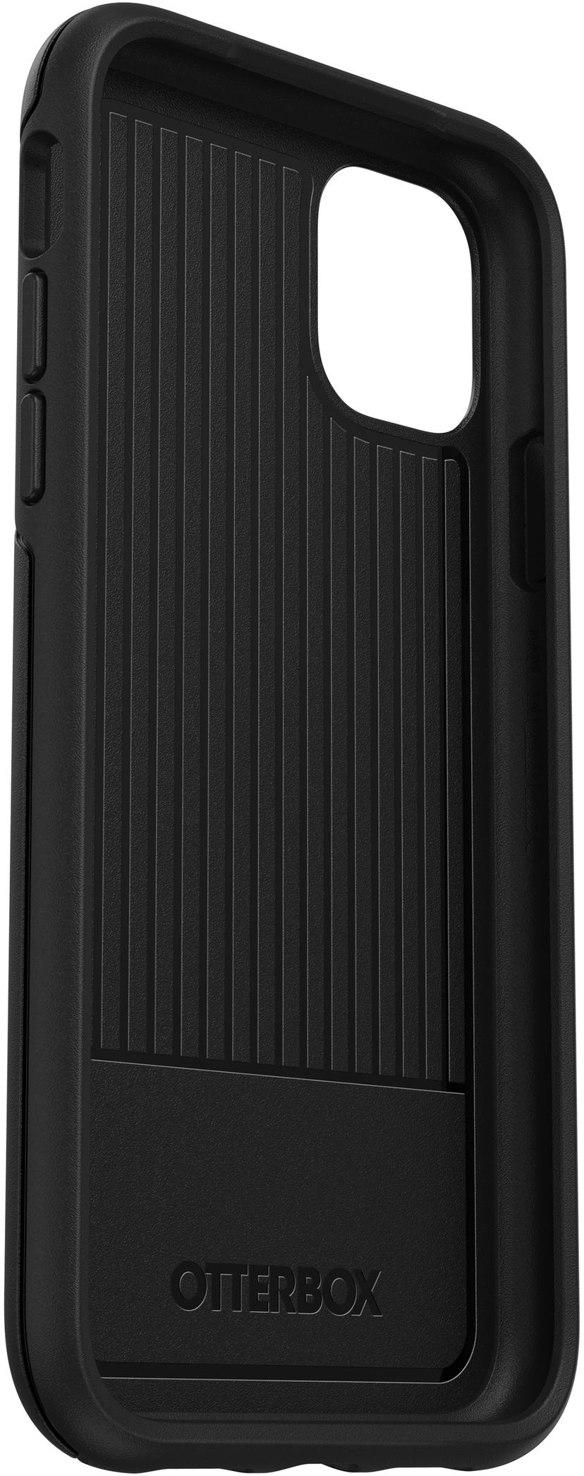Otterbox Symmetry Series iPhone 11 Svart
