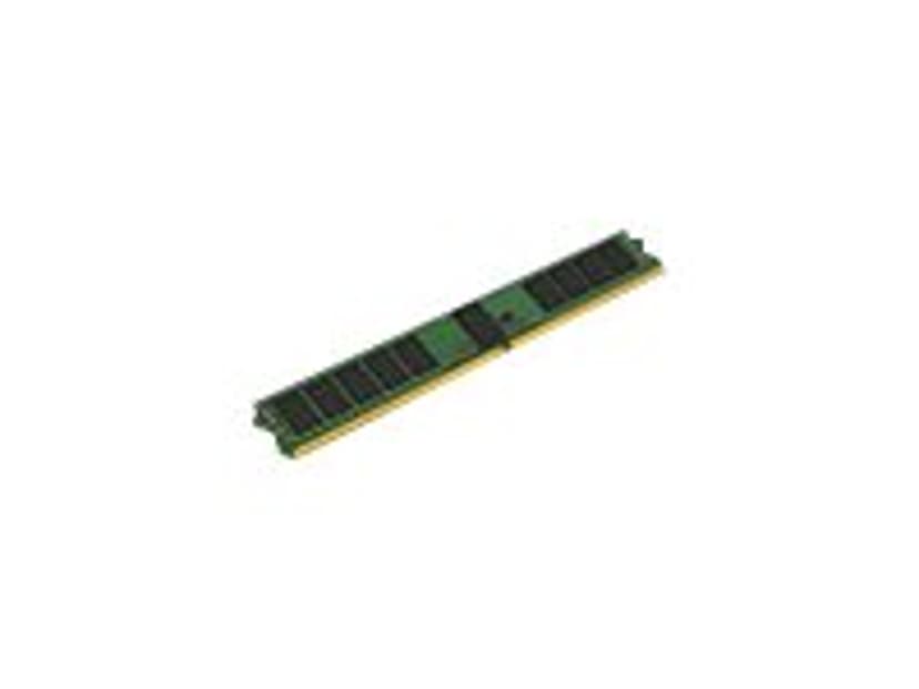 Kingston RAM 8GB 2666MHz CL19 DDR4 SDRAM DIMM 288 nastaa
