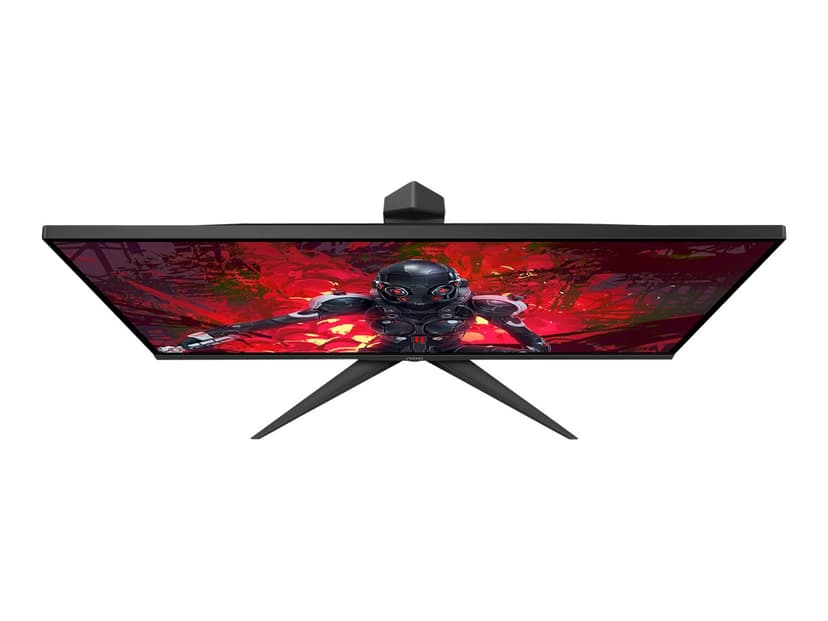 AOC 24G2U 24" 1920 x 1080 16:9 IPS 144Hz