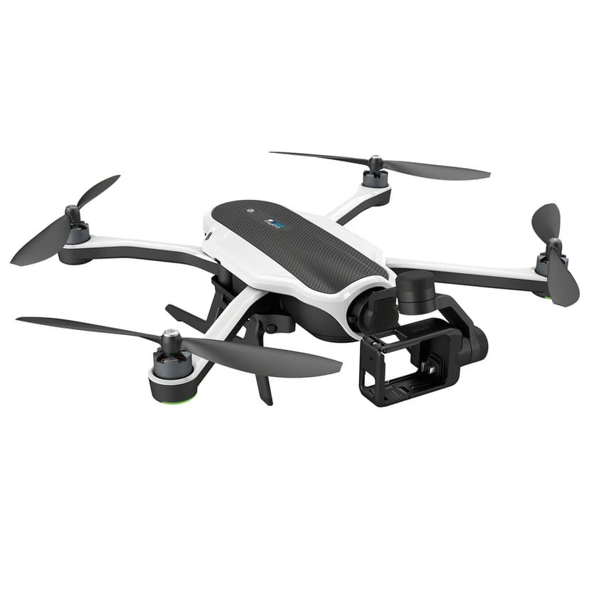 Gopro karma light bundle hot sale