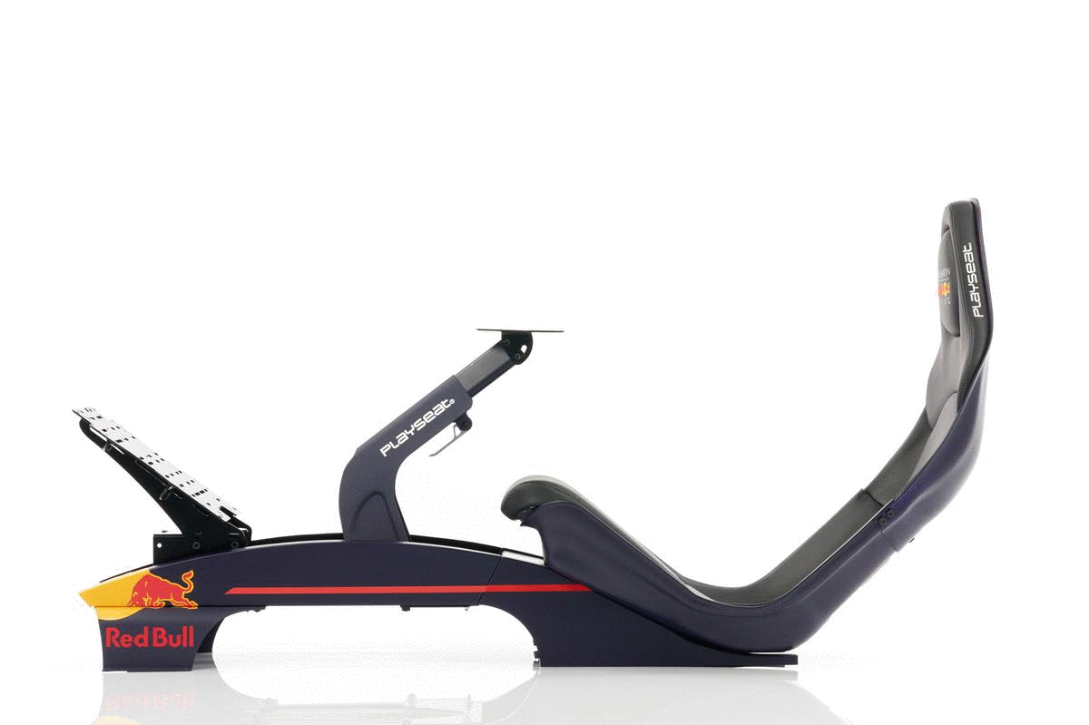 Playseat Playseatf1 Pro Aston Martin Red Bull