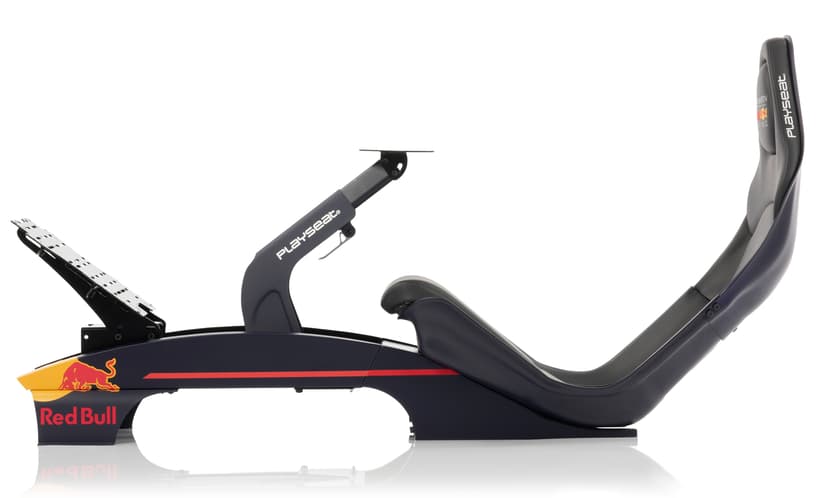 Playseat Playseatf1 Pro Aston Martin Red Bull