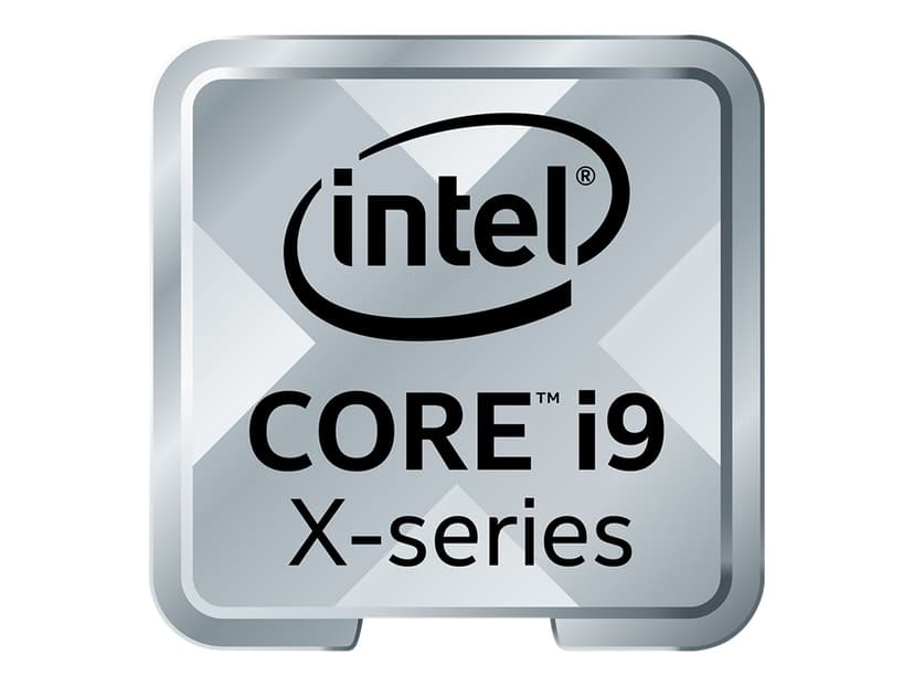 Intel Core i9 10940X Core i9 I9-10940X 3.3GHz 3.3GHz LGA2066 Socket Suoritin
