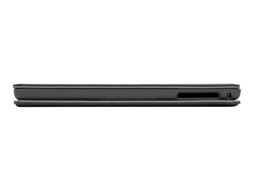 Targus Click-In iPad Mini (2019), iPad Mini 2/3/4 Musta