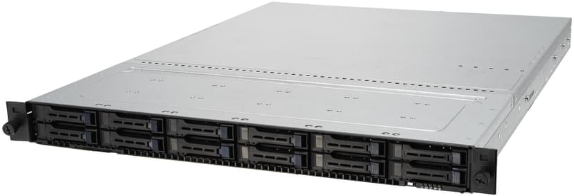 ASUS Server Barebone RS500A-E10-RS12-U