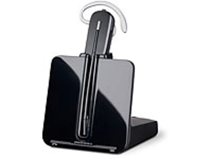 Poly CS 540A Trådløst hodesettsystem Mono