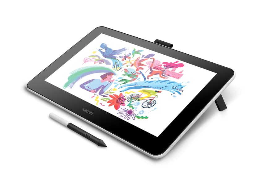 Wacom One 13 Pen Display Ritplatta
