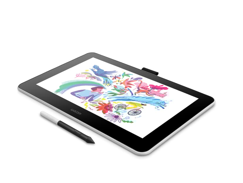 Wacom One 13 Pen Display Ritplatta